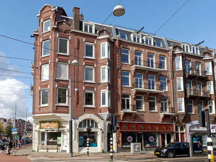 free-sector-houses for rent on Koninginneweg 224 1