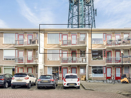 Watertorenstraat 49