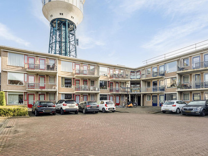 Watertorenstraat 49