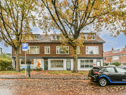 Roomburgerlaan 18