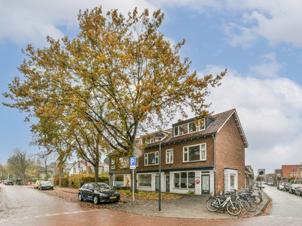 Roomburgerlaan 18