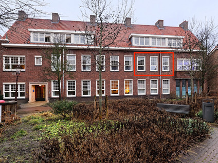 private-rentals for rent on Kraaipanstraat 56L