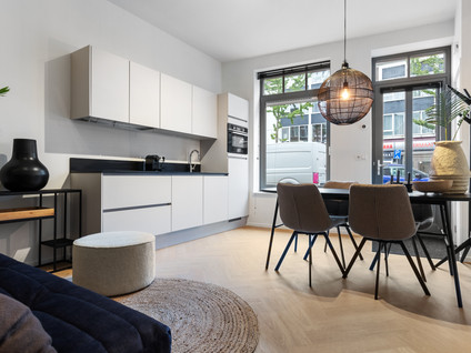 appartementen te huur op Hertogstraat 115