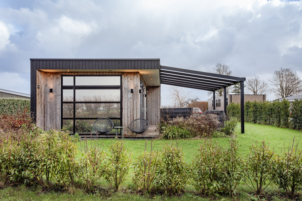 Vrijstaande woning te koop: Lijsbeth Tijsweg 7-108, Berkhout