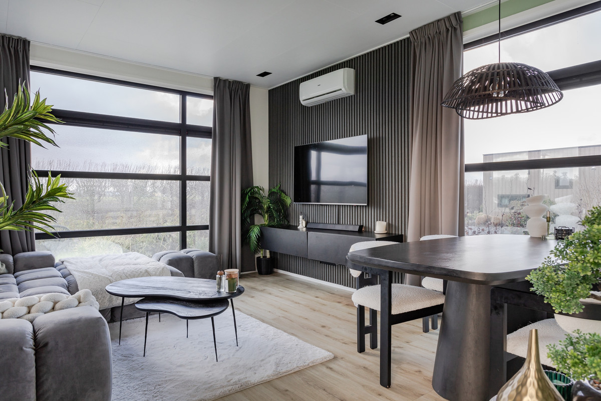 Vrijstaande woning te koop: Lijsbeth Tijsweg 7-108, Berkhout