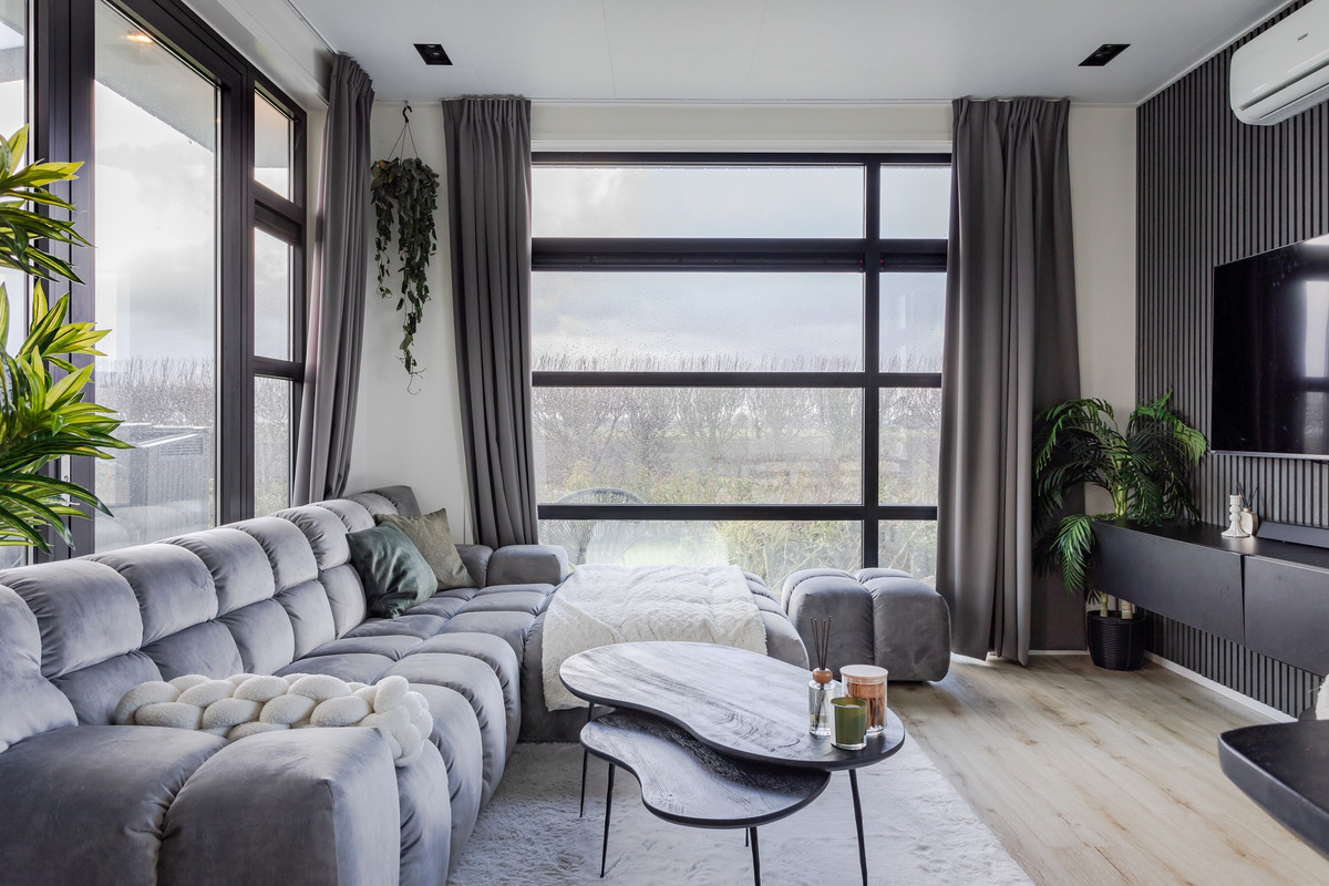 Vrijstaande woning te koop: Lijsbeth Tijsweg 7-108, Berkhout