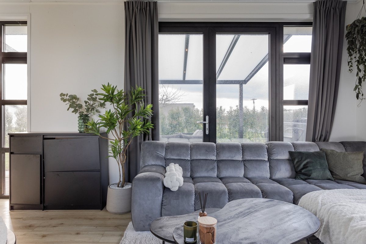 Vrijstaande woning te koop: Lijsbeth Tijsweg 7-108, Berkhout