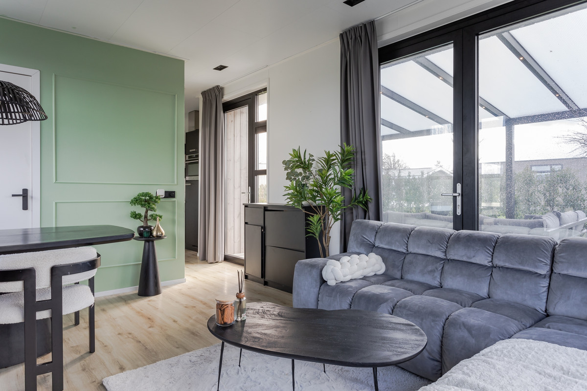 Vrijstaande woning te koop: Lijsbeth Tijsweg 7-108, Berkhout