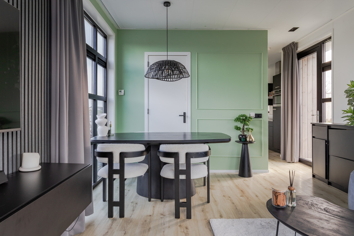 Vrijstaande woning te koop: Lijsbeth Tijsweg 7-108, Berkhout