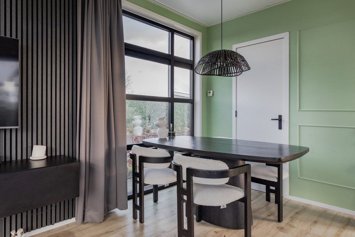 Vrijstaande woning te koop: Lijsbeth Tijsweg 7-108, Berkhout