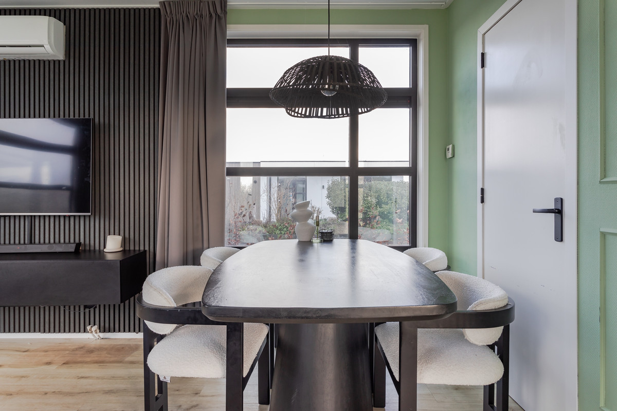 Vrijstaande woning te koop: Lijsbeth Tijsweg 7-108, Berkhout