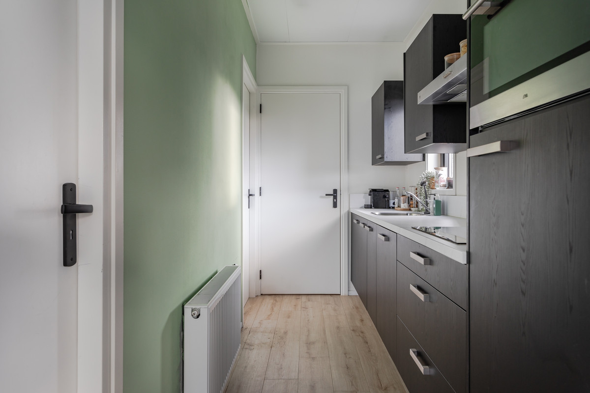 Vrijstaande woning te koop: Lijsbeth Tijsweg 7-108, Berkhout