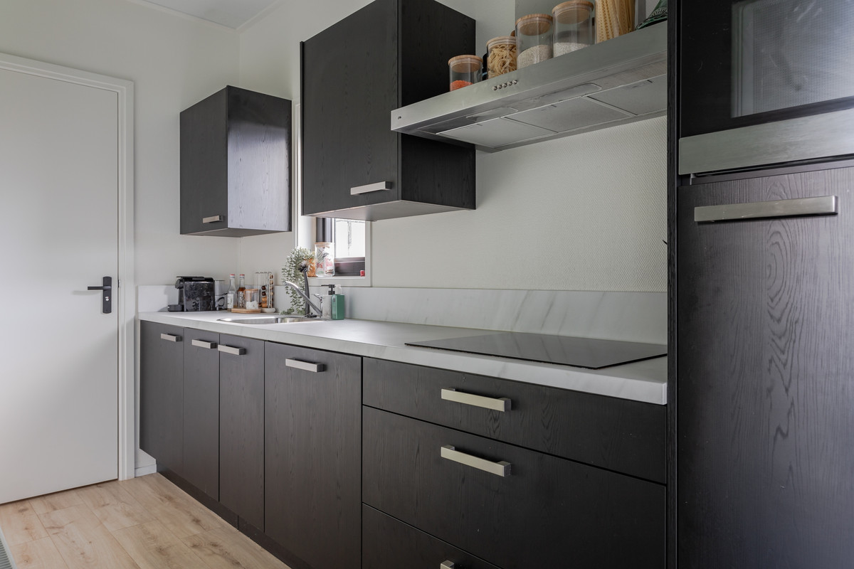 Vrijstaande woning te koop: Lijsbeth Tijsweg 7-108, Berkhout