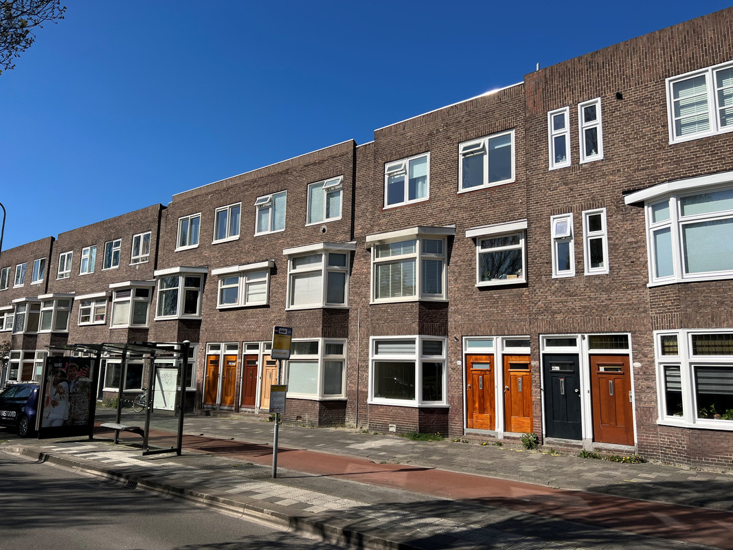 Prinsesseweg 62, Groningen