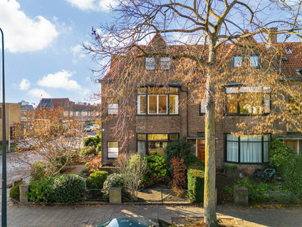 Bloemistenlaan 46