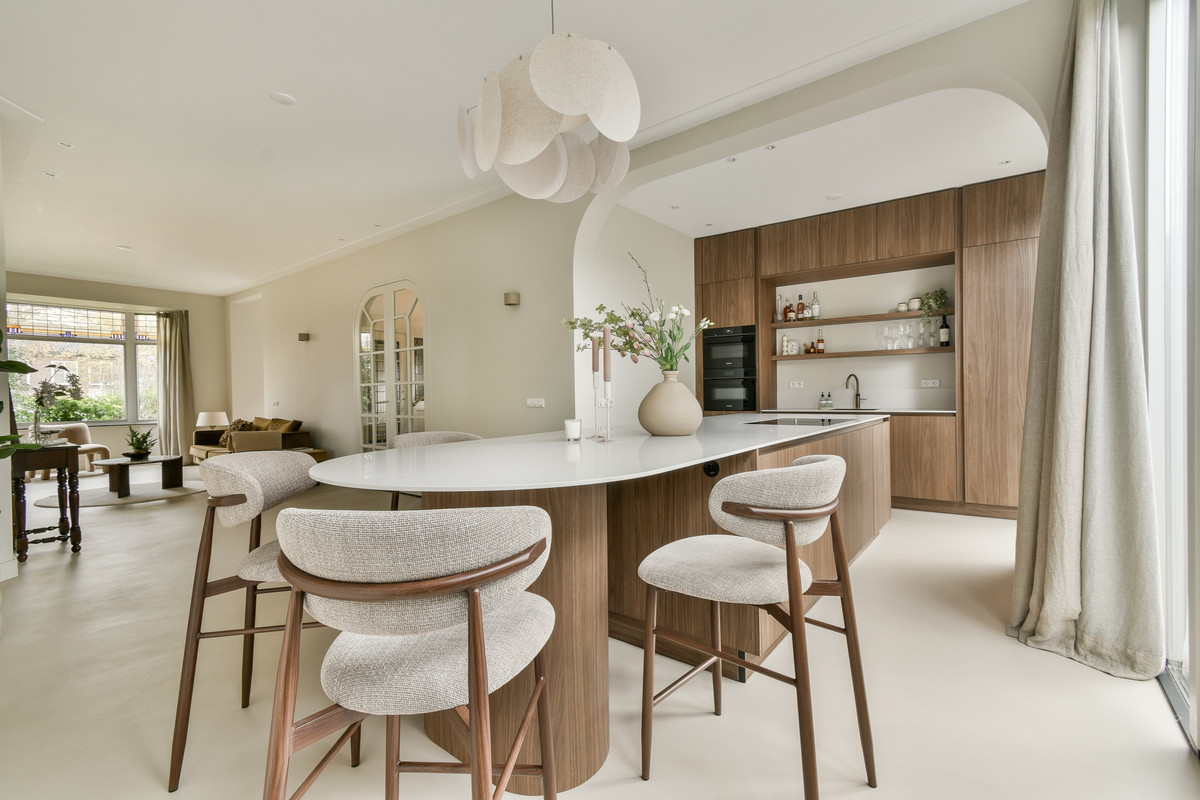 Hoekwoning te koop: Bloemistenlaan 46, Leiden