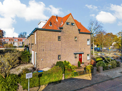 Bloemistenlaan 46