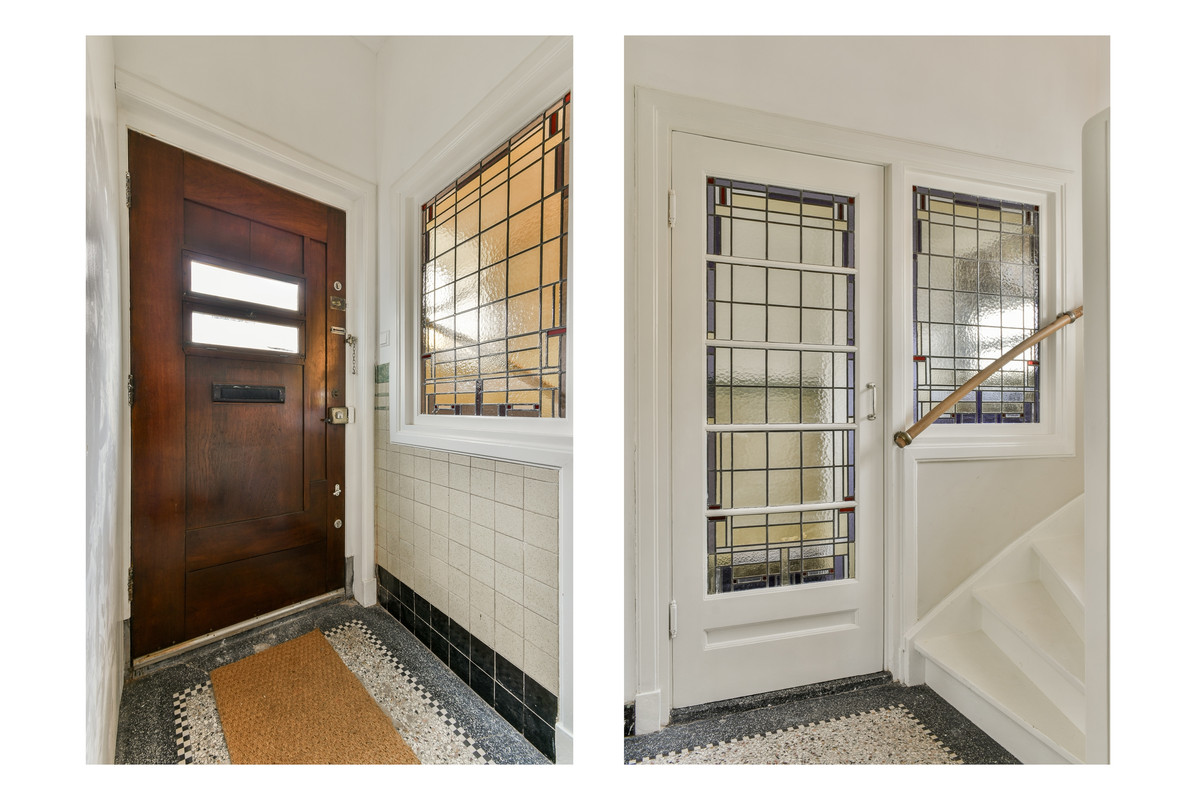 Hoekwoning te koop: Bloemistenlaan 46, Leiden