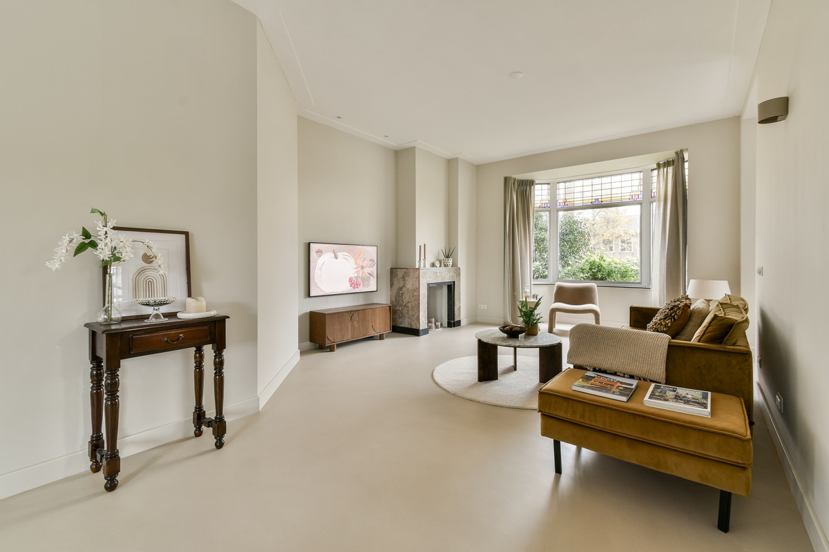Hoekwoning te koop: Bloemistenlaan 46, Leiden