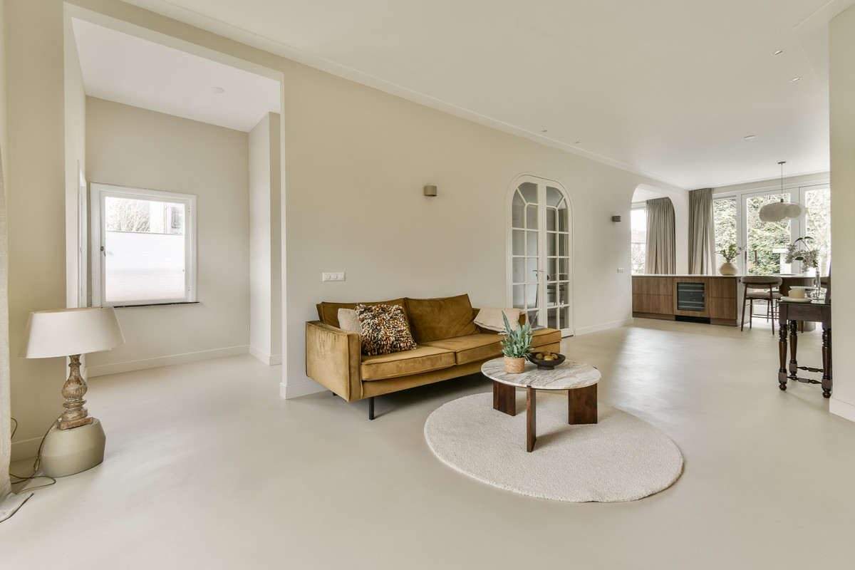 Hoekwoning te koop: Bloemistenlaan 46, Leiden