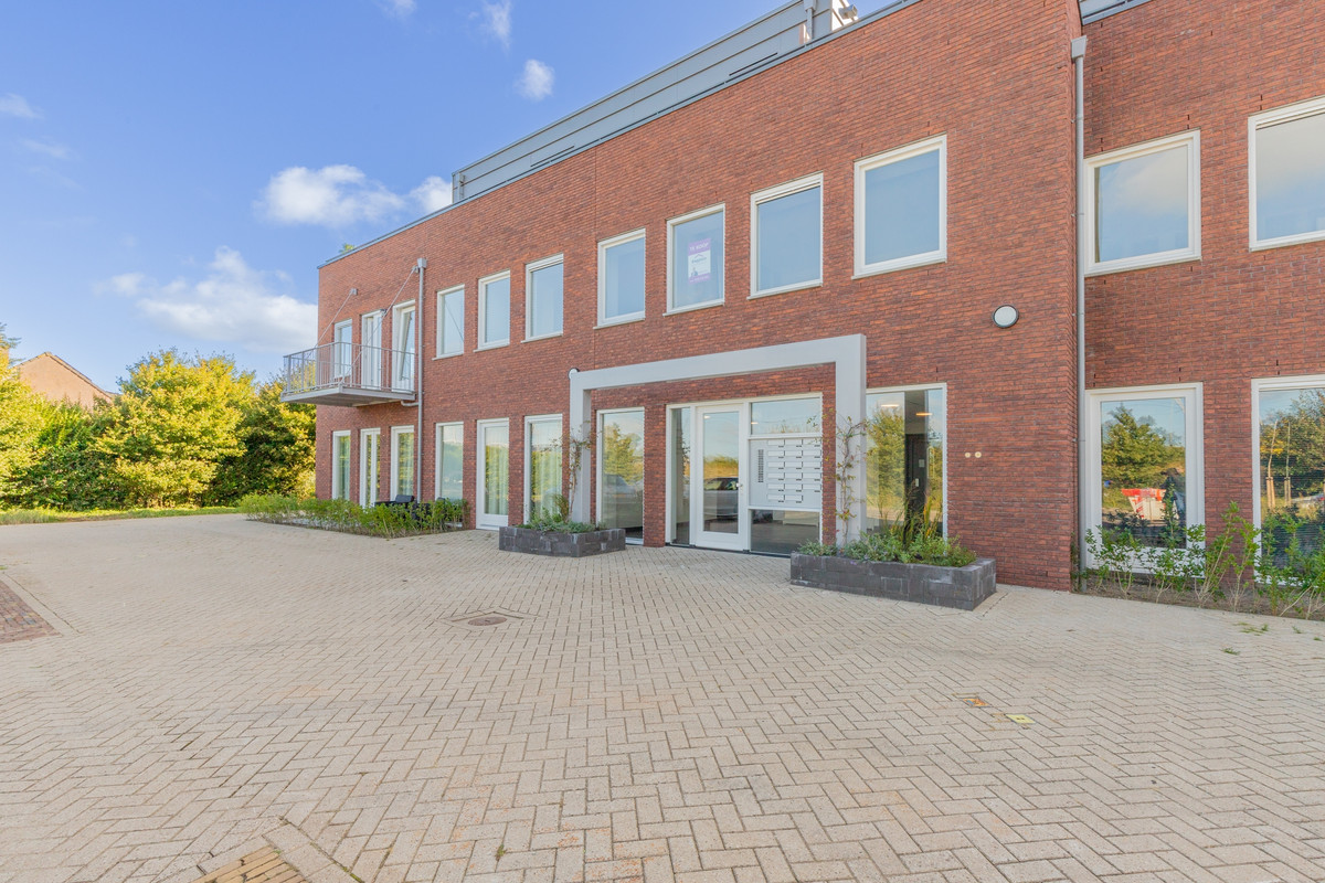 1e Loosterweg 42k, Hillegom