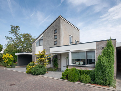 Leeghwaterstraat 10