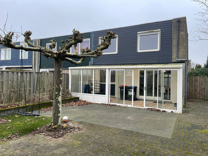 huurwoningen te huur op Schoener 12 29