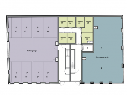 Appartement 