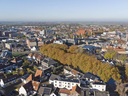 Blanckstraat 5