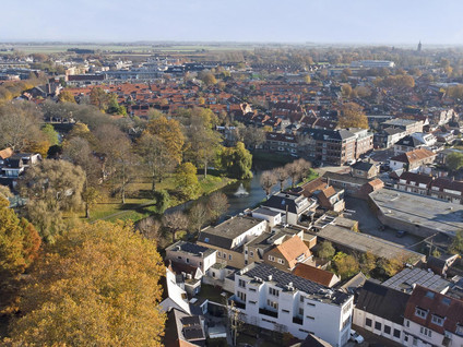 Blanckstraat 5