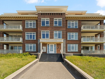 Koningin Astrid Boulevard 26B