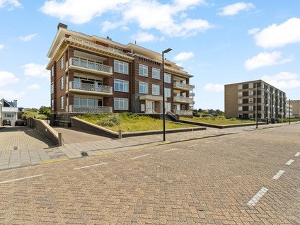 Koningin Astrid Boulevard 26B