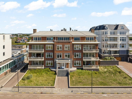 Koningin Astrid Boulevard 26B