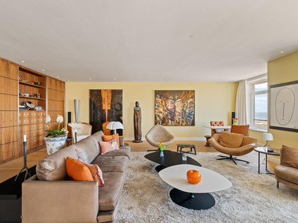 Koningin Astrid Boulevard 26B