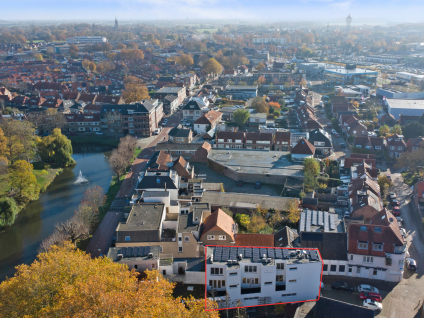 Blanckstraat 9