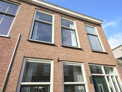 Burgemeester van der Werffstraat 172