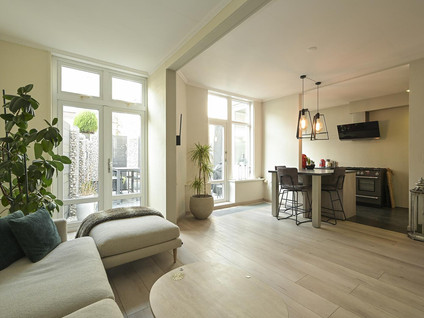 Burgemeester van der Werffstraat 172