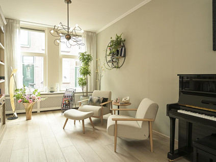 Burgemeester van der Werffstraat 172