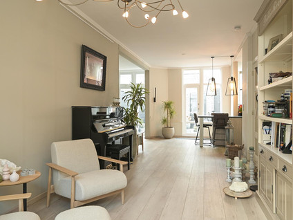 Burgemeester van der Werffstraat 172