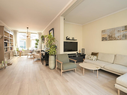 Burgemeester van der Werffstraat 172