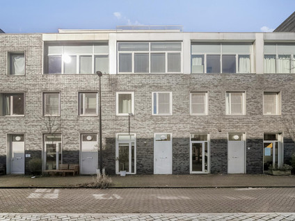 Cornelis Zillesenlaan 7