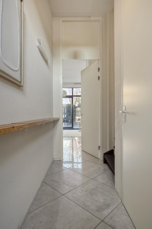 Tussenwoning te koop: Cornelis Zillesenlaan 7, Amsterdam