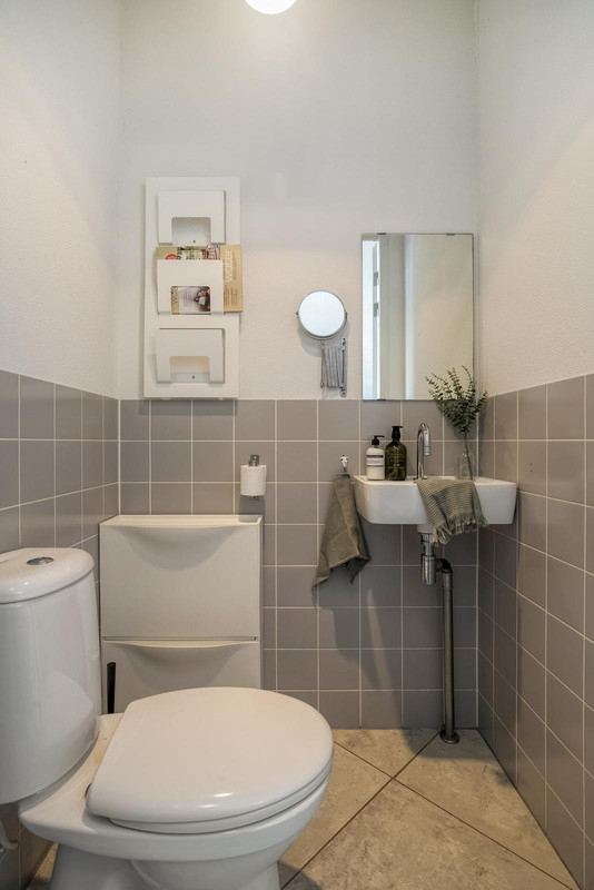 Tussenwoning te koop: Cornelis Zillesenlaan 7, Amsterdam