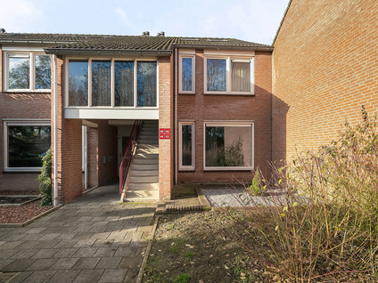 homes for rent on Thorbeckestraat 42