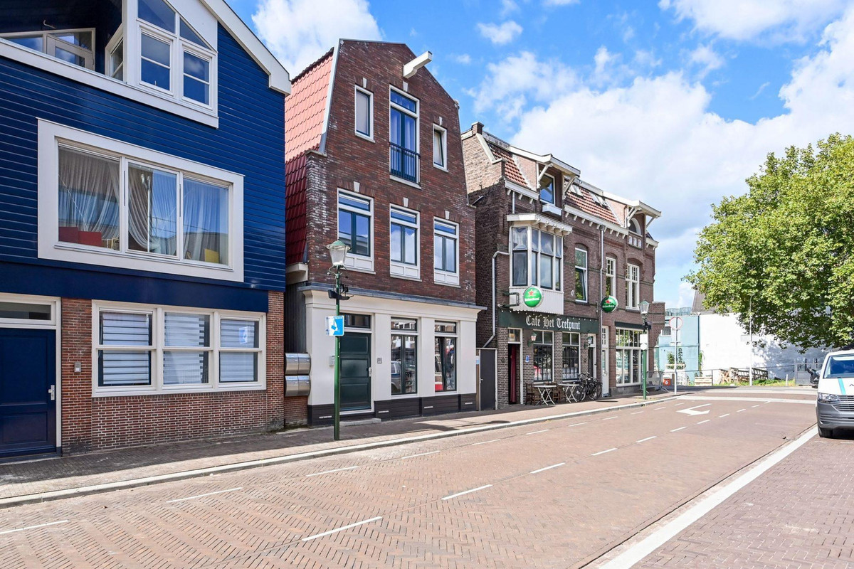 Hogendijk 30c, Zaandam