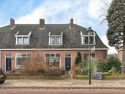 Lansinkweg 12