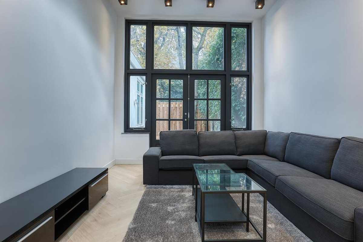 Korte Houtstraat 20e, Den Haag