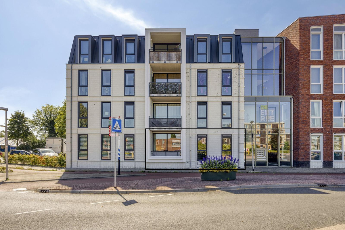 Singelweg 2b, Winterswijk