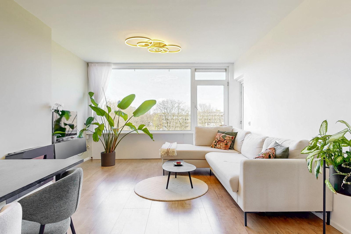 Appartement te koop: Maarten Lutherweg 215, Amstelveen