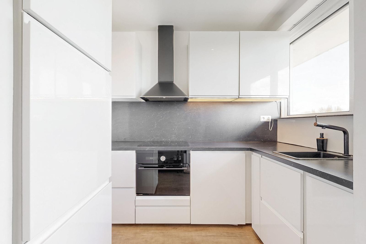 Appartement te koop: Maarten Lutherweg 215, Amstelveen
